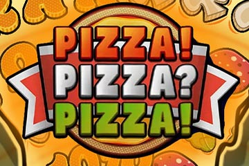 PIZZA! PIZZA? PIZZA