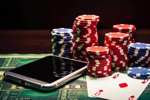 Клиент на Андроид